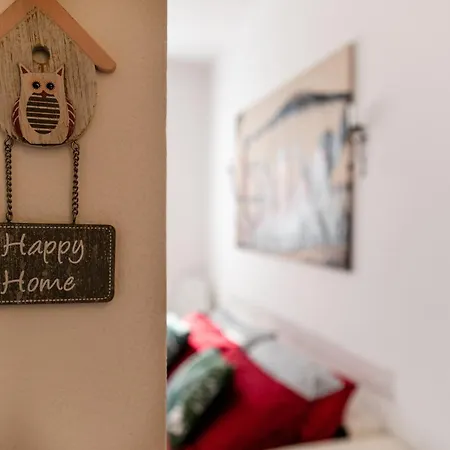 Apartament Lucky Flower