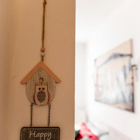 Lucky Flower Apartament *