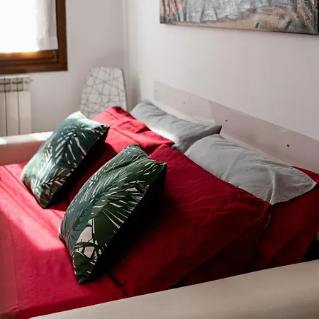 Apartament Lucky Flower