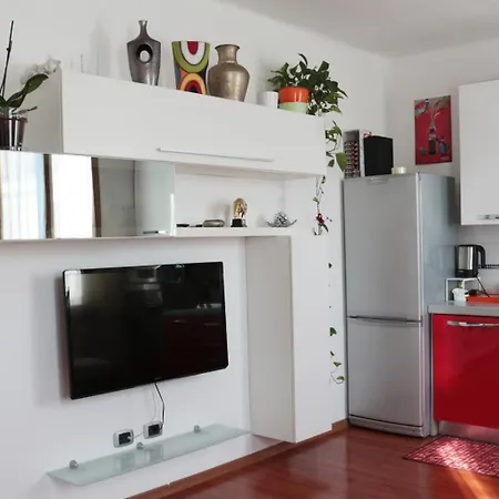 Lucky Flower Apartament