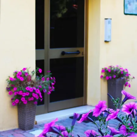 Lucky Flower Apartament *