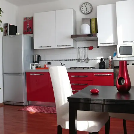 Apartament Lucky Flower